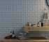 Керамическая плитка Meissen Плитка Lissabon рельеф серый 25х75 - изображение 12