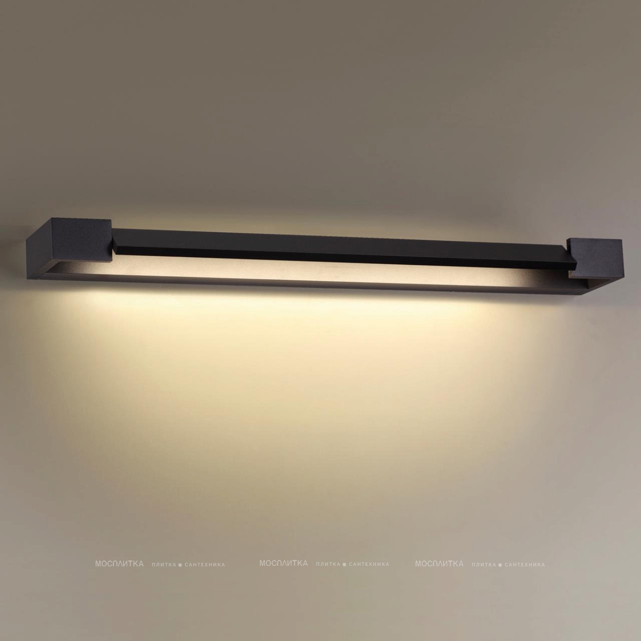 Настенный светодиодный светильник Odeon Light Arno 3888/18WB - изображение 2
