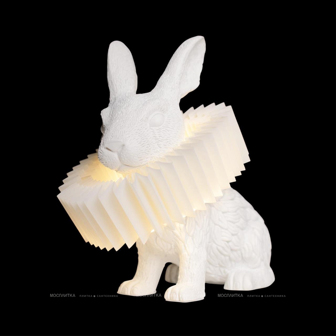 Настольная лампа LOFT IT Bunny 10117/B - изображение 2