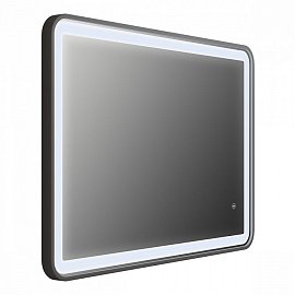 Зеркало Iddis Cloud CLO1000i98 100 см с подсветкой и с сенсорным включением