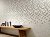 Керамическая плитка Ragno Декор Terracruda Decoro Carpet Sabbia 40х120 - 3 изображение