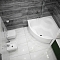 Акриловая ванна Lavinia Boho Aveo, 150x150, S1-37040150 - 6 изображение