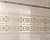 Керамическая плитка Kerama Marazzi Декор Мармион серый мозаичный 25х40 - 3 изображение