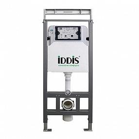 Инсталляция IDDIS Unifix для подвесного унитаза UNI0000i32
