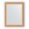 Зеркало в багетной раме Evoform Definite BY 1332 36 x 46 см, бук 
