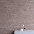 Керамическая плитка Kerama Marazzi Плитка Марракеш коричневый светлый матовый 6х28,5 - изображение 2
