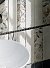 Керамическая плитка Kerama Marazzi Декор Тракай 10 глянцевый 8,5х28,5 - 2 изображение