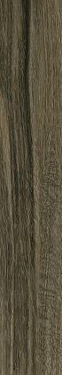 Керамогранит Creto Skogen коричневый 15х90 - изображение 3