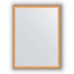 Зеркало в багетной раме Evoform Definite BY 0645 60 x 80 см, бук