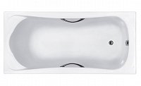 Акриловая ванна Roca BeCool 190x90 см, ZRU93030201
