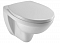 Крышка-сиденье Jacob Delafon Patio E70007-00 с микролифтом, белый - 2 изображение