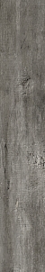 Керамогранит Creto  Rona темно-серый 19,8х119,8 - 8 изображение
