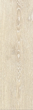 Керамогранит Cersanit Patinawood светло-бежевый 18,5x59,8 