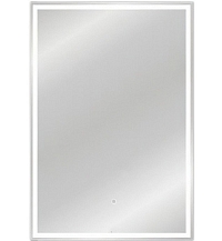 Зеркальный шкаф Style Line El Fante Квартет 55 см СС-00002383 с подсветкой