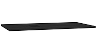 Столешница VitrA Origin 90 см L 65857, черный дуб