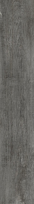 Керамогранит Creto  Rona темно-серый 15х90 - 12 изображение