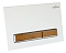 Комплект подвесной безободковый унитаз Lavinia Boho Elegant Rimless, микролифт, 87561105 - изображение 5