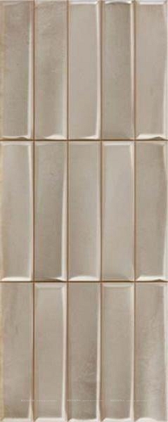 Керамическая плитка Argenta Плитка Argens Mosaic Nuez 20x50