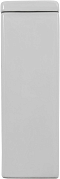 Унитаз-компакт безободковый Creto Logan L5 1005-001-L6CW с крышкой-сиденьем микролифт, белый - изображение 14