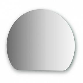 Зеркало со шлифованной кромкой Evoform Primary BY 0048 60х50 см
