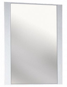 Зеркало Aquaton Ария 65 белое