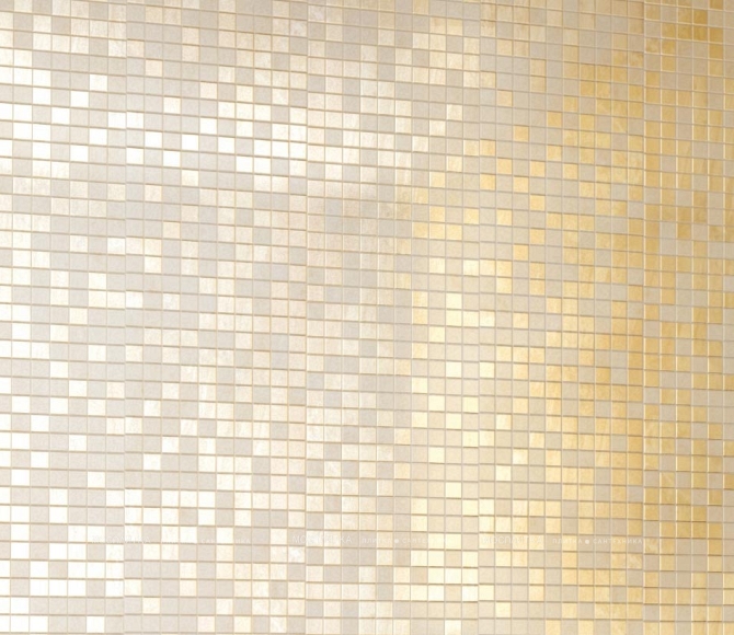 Коллекция плитки  Золотой водопад - 4 изображение
