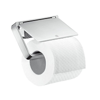 Держатель туалетной бумаги Axor Universal Accessories 42836000, хром