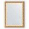 Зеркало в багетной раме Evoform Definite BY 1008 62 x 82 см, сусальное золото 