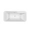 Акриловая ванна 170х80 см Sancos Sigma FB15 белая - 3 изображение