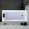 Акриловая ванна Lavinia Boho One, 180x80 см, 36058H00 - изображение 4