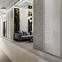 Керамическая плитка Kerama Marazzi Бордюр Безана серый светлый обрезной 2х25 - изображение 2