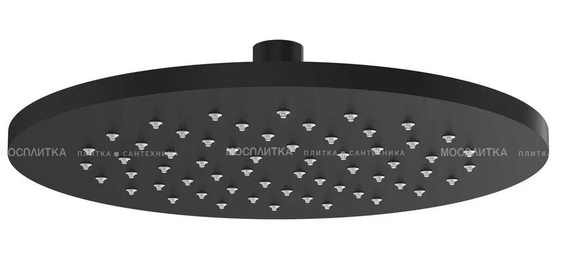 Душевой комплект VitrA Origin A4926636EXP, матовый черный - изображение 4