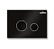 Комплект подвесной безободковый унитаз Lavinia Boho Grance Hill Rimless, микролифт, 87561012 - изображение 4