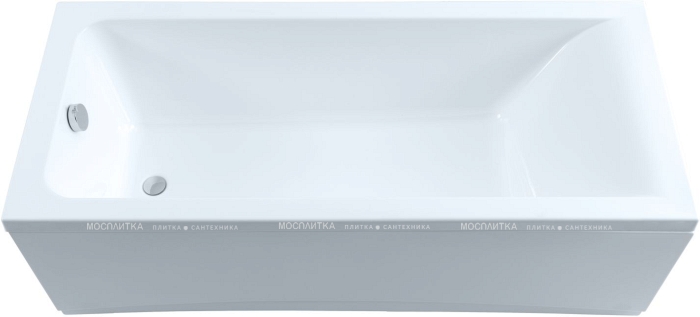 Акриловая ванна Aquanet Bright 180x70 - 2 изображение