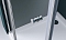 Душевой уголок BelBagno Etna 120х80 см ETNA-AH-12-120/80-C-Cr профиль хром, стекло прозрачное - изображение 5