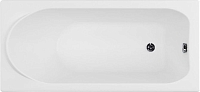 Акриловая ванна Aquanet Nord 150х70 см 00244924 глянцевый белый