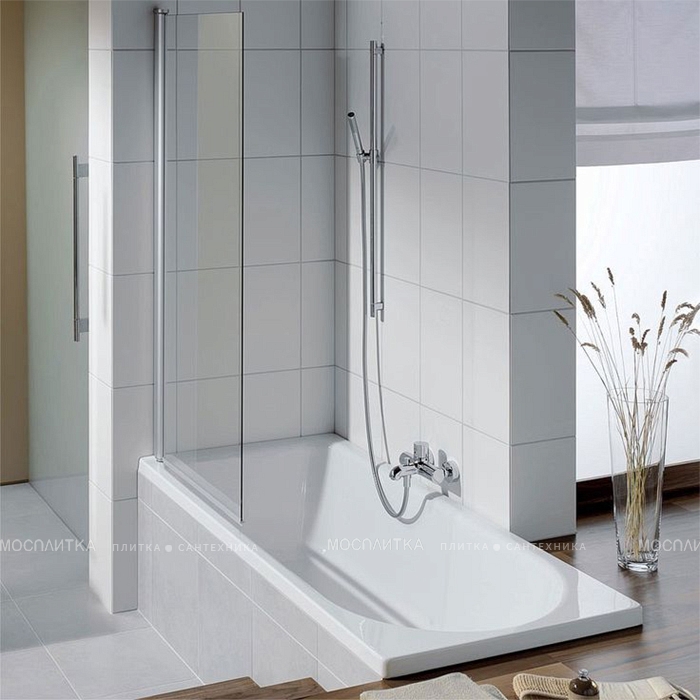 Стальная ванна Bette Ocean 170x80 см, 8765-000AR,PLUS с покрытием Glasur® Plus - изображение 8