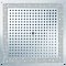 Верхний душ Bossini Dream Cube H38459.030, хром - изображение 3