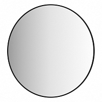 Зеркало Evoform Impressive 80 см BY 7545 черное