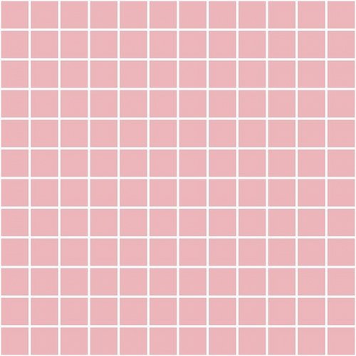 Мозаика Kerama Marazzi  Темари розовый матовый 29,8х29,8