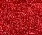 Коврик WasserKraft Wern BM-2564 Red напольный, цвет - красный, 55 х 57 см - 2 изображение