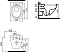 Унитаз подвесной безободковый Bien Harmony HRKA052N2VP1W5000 с функцией биде, с крышкой-сиденьем микролифт, белый - изображение 5
