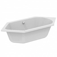 Шестиугольная ванна 190х90 см Ideal Standard K275501 HOTLINE1
