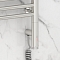 Полотенцесушитель электрический Сунержа Богема 3.0 80х40 см 00-5805-8040 без покрытия - изображение 3