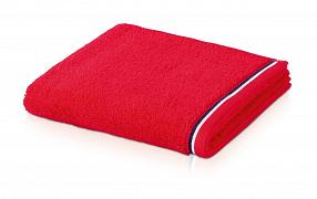 Полотенце махровое Moeve Athleisure plain 80x150 см, красный