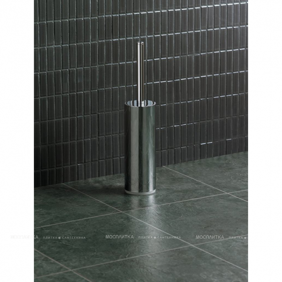 Туалетная щетка с держателем Ideal Standard CONNECT N1396AA - изображение 2