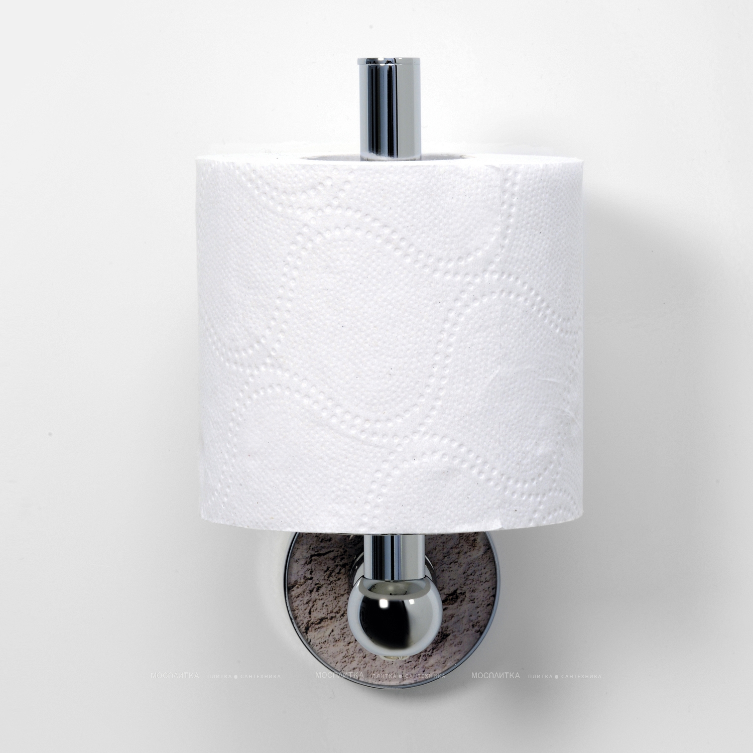 Держатель туалетной бумаги Wasserkraft Nau K-7700, K-77097 - изображение 2
