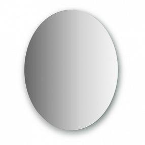 Зеркало со шлифованной кромкой Evoform Primary BY 0029 50х60 см