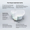 Акриловая ванна Lavinia Boho Elegant, 140x140, S3-3705014P - изображение 8