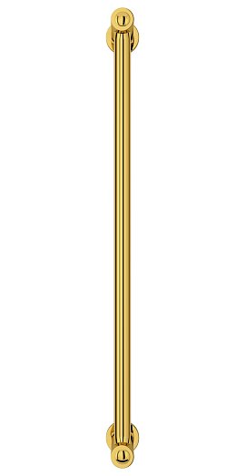Полотенцесушитель водяной Сунержа Хорда 60х19,5 см 03-0124-0600 золото
